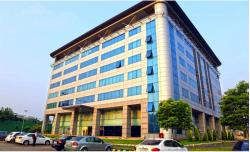 Infopark Kochi Phase 1 - Vismaya